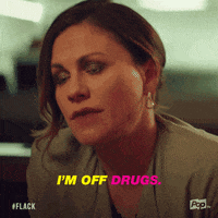 hungry anna paquin GIF by Pop TV