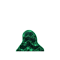 Mushroom Sticker by MyxedUp