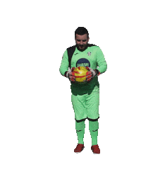 Arenys Sticker by Sinera United FC