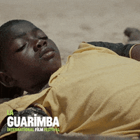 Fed Up No GIF by La Guarimba Film Festival