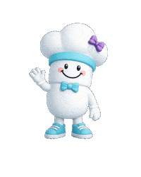 Kids Meal Sticker by Happy Tummies