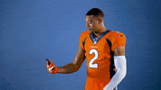 Denver Broncos Wow GIF by Broncos