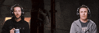 RETROREPLAY nolan north uncharted troy baker retro replay GIF