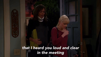 season 1 zombies and cobb salad GIF by mom