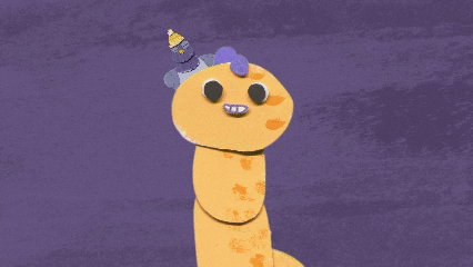 Dino GIF by Bichofeo