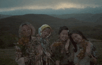 Friends Smile GIF by CHAI