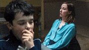 Adolescence GIF
