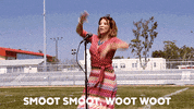 woot woot cheer GIF by truTV’s Those Who Can’t