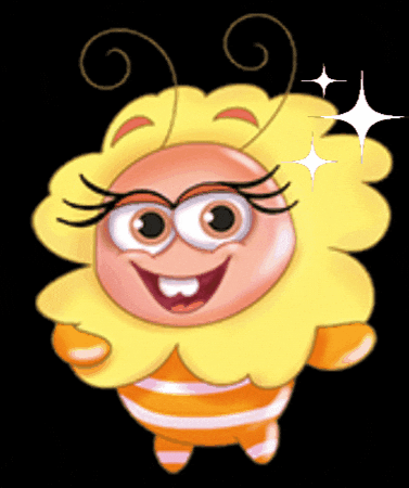 Alegria GIF by EditoraConstruir