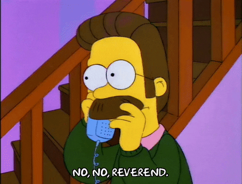 Season 3 No GIF by The Simpsons