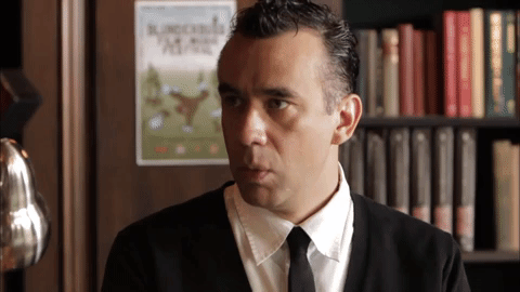 Season 1 Wow GIF by Portlandia