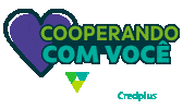 sicoobcredplus sicoob cooperando credplus sicoobcredplus Sticker