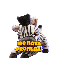 Zvjerici Sticker by Konzum