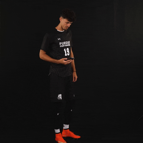 Soccer Goal GIF by Purdue Fort Wayne Athletics