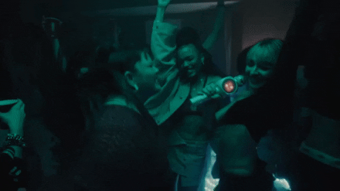 Nonsense GIF by Sabrina Carpenter