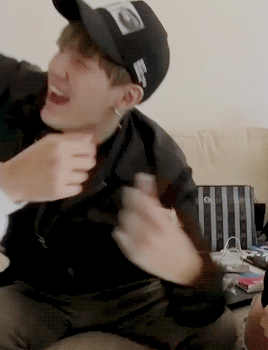 yoonkook GIF