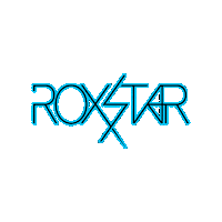 Sticker by Roxstar