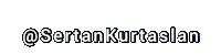 Sertank Sticker by Sertan Kurtaslan