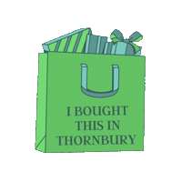 papilioatheritage thornbury papilio at heritage thornbury bs35 Sticker