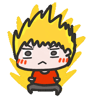 Angry Fight Sticker by yomoyeah