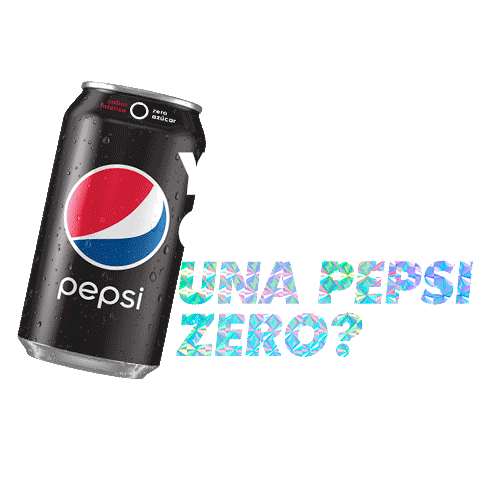 K-Pepsi Sticker by pepsi_cl