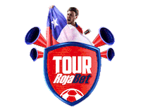 Soccer Chile Sticker by Rojabet