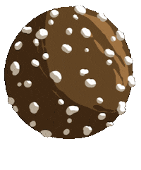 Cookies Sweden Sticker