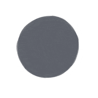 coopermillholland no moon oh no witch Sticker