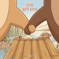 Reach For Me I Got You GIF by Ollie & Lou