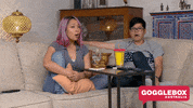 Tim Wow GIF by Gogglebox Australia