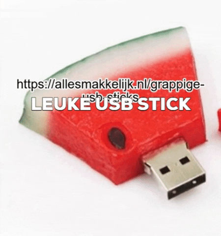 sdsfds giphygifmaker leuke usb stick GIF