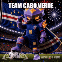 World Cup Football GIF by Super Studios (Community)