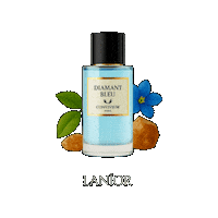 Laniorparfums parfum parfums parfumerie geur Sticker