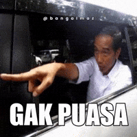 Prabowo GIF