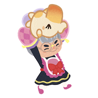 Bread Watermelon Sticker by Bake 'n Switch