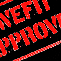 wefitgr approved stamp stamps wefit GIF