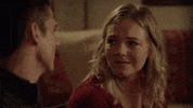Sean Faris Hug GIF by Hallmark Mystery