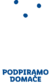 Domace Sticker by Lidl Slovenija