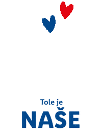 Domace Sticker by Lidl Slovenija