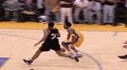 kobe bryant GIF by NBA