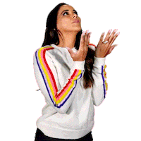 Se Liga Vm Niara Sticker by TV Verdes Mares