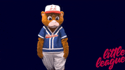 Little League Baseball GIF by Little League International