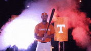 Baseball Hype GIF by NCAA Championships