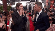 thomas middleditch emmys GIF by E!