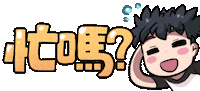 Jinzhan Sticker by Jin