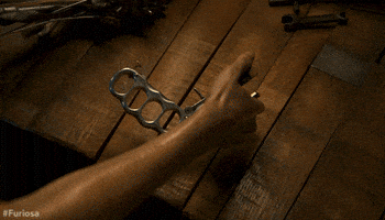 Wb GIF by Warner Bros. Pictures