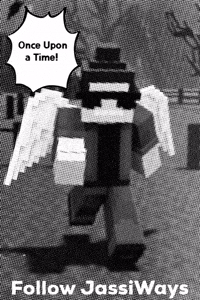 Once Upon A Time Art GIF