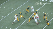 north dakota state football GIF by NDSU Athletics