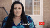 90 Day Fiance Hea GIF by TLC