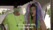comedy central blake henderson GIF by Workaholics